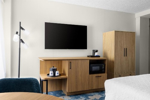Hampton Inn Miami-Airport West - image 47