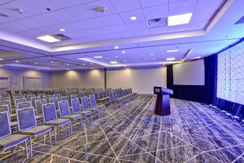 Embassy Suites by Hilton Miami International Airport - image 2
