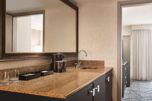 Embassy Suites by Hilton Miami International Airport - image 20