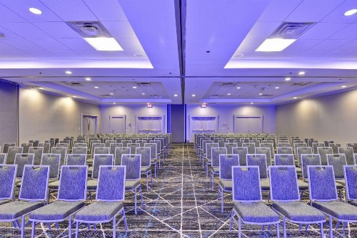 Embassy Suites by Hilton Miami International Airport - image 25