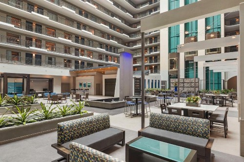 Embassy Suites by Hilton Miami International Airport - image 30