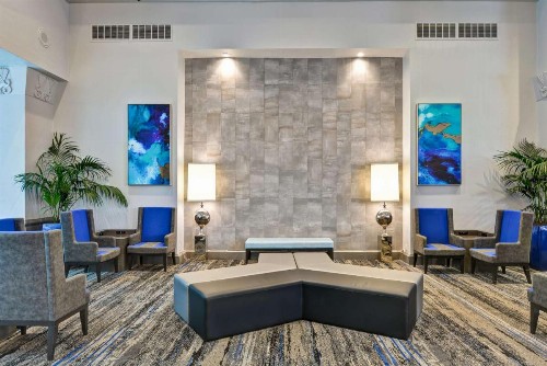 Embassy Suites by Hilton Miami International Airport - image 33