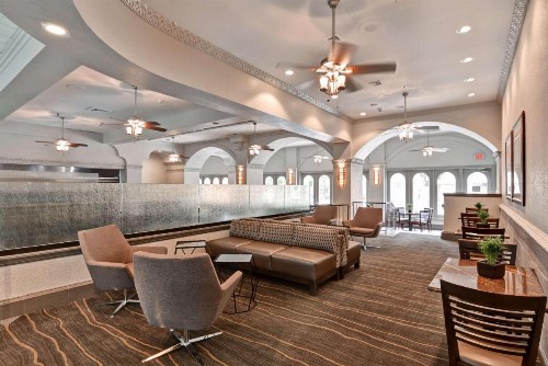 Embassy Suites by Hilton Miami International Airport - image 45