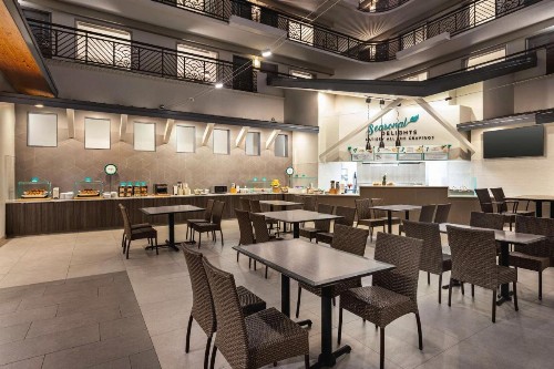 Embassy Suites by Hilton Miami International Airport - image 46