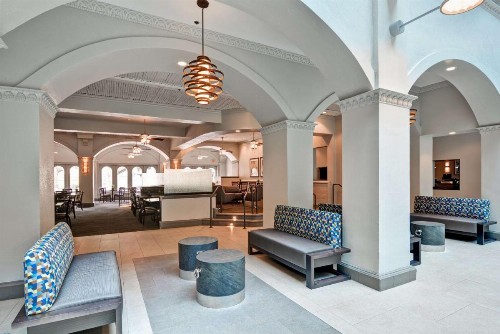 Embassy Suites by Hilton Miami International Airport - image 49