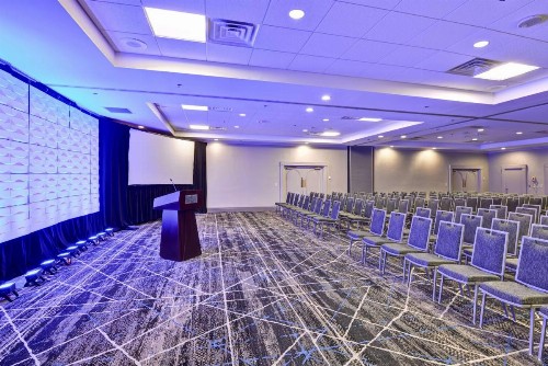 Embassy Suites by Hilton Miami International Airport - image 50