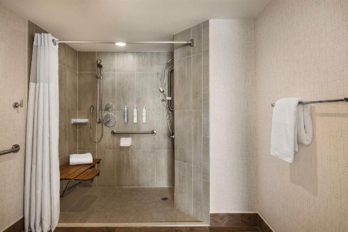 Embassy Suites by Hilton Miami International Airport - image 7