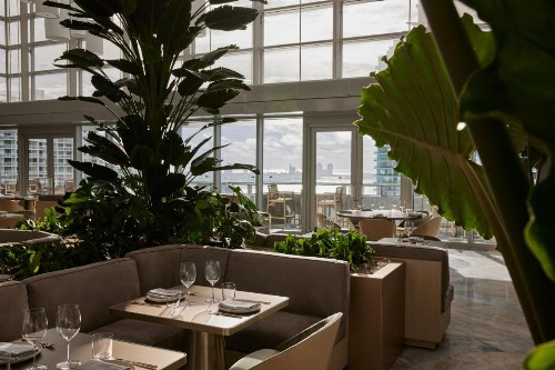 Conrad Miami - image 24