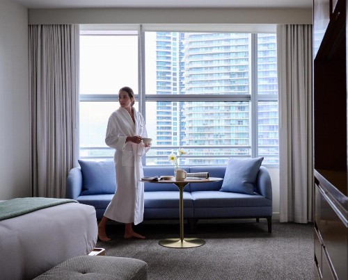 Conrad Miami - image 30
