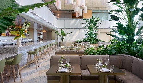 Conrad Miami - image 36