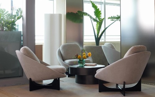 Conrad Miami - image 38