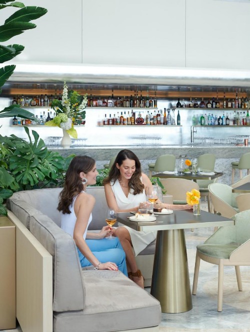 Conrad Miami - image 39