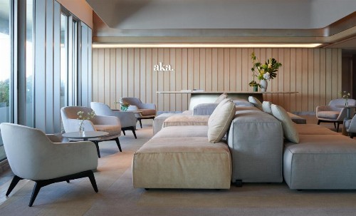 Conrad Miami - image 40