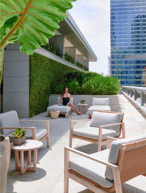 Conrad Miami - image 41