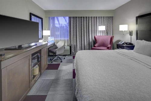 Hampton Inn Miami-Coconut Grove/Coral Gables - image 12
