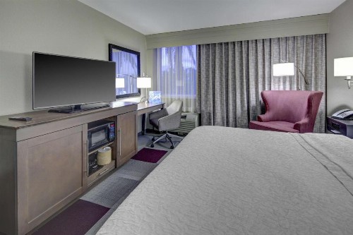 Hampton Inn Miami-Coconut Grove/Coral Gables - image 13