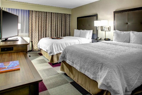 Hampton Inn Miami-Coconut Grove/Coral Gables - image 16