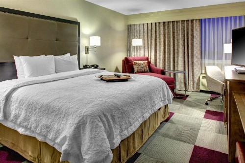 Hampton Inn Miami-Coconut Grove/Coral Gables - image 18