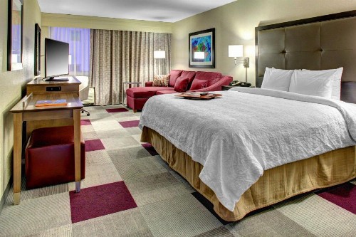 Hampton Inn Miami-Coconut Grove/Coral Gables - image 19