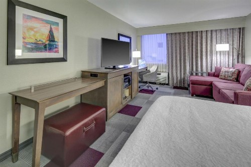 Hampton Inn Miami-Coconut Grove/Coral Gables - image 20