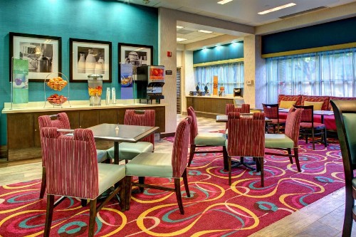 Hampton Inn Miami-Coconut Grove/Coral Gables - image 21