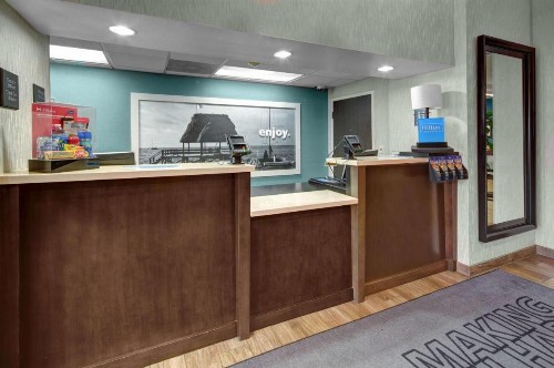Hampton Inn Miami-Coconut Grove/Coral Gables - image 23
