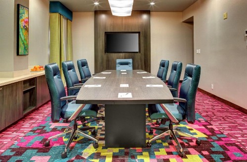 Hampton Inn Miami-Coconut Grove/Coral Gables - image 24