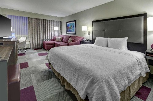 Hampton Inn Miami-Coconut Grove/Coral Gables - image 27