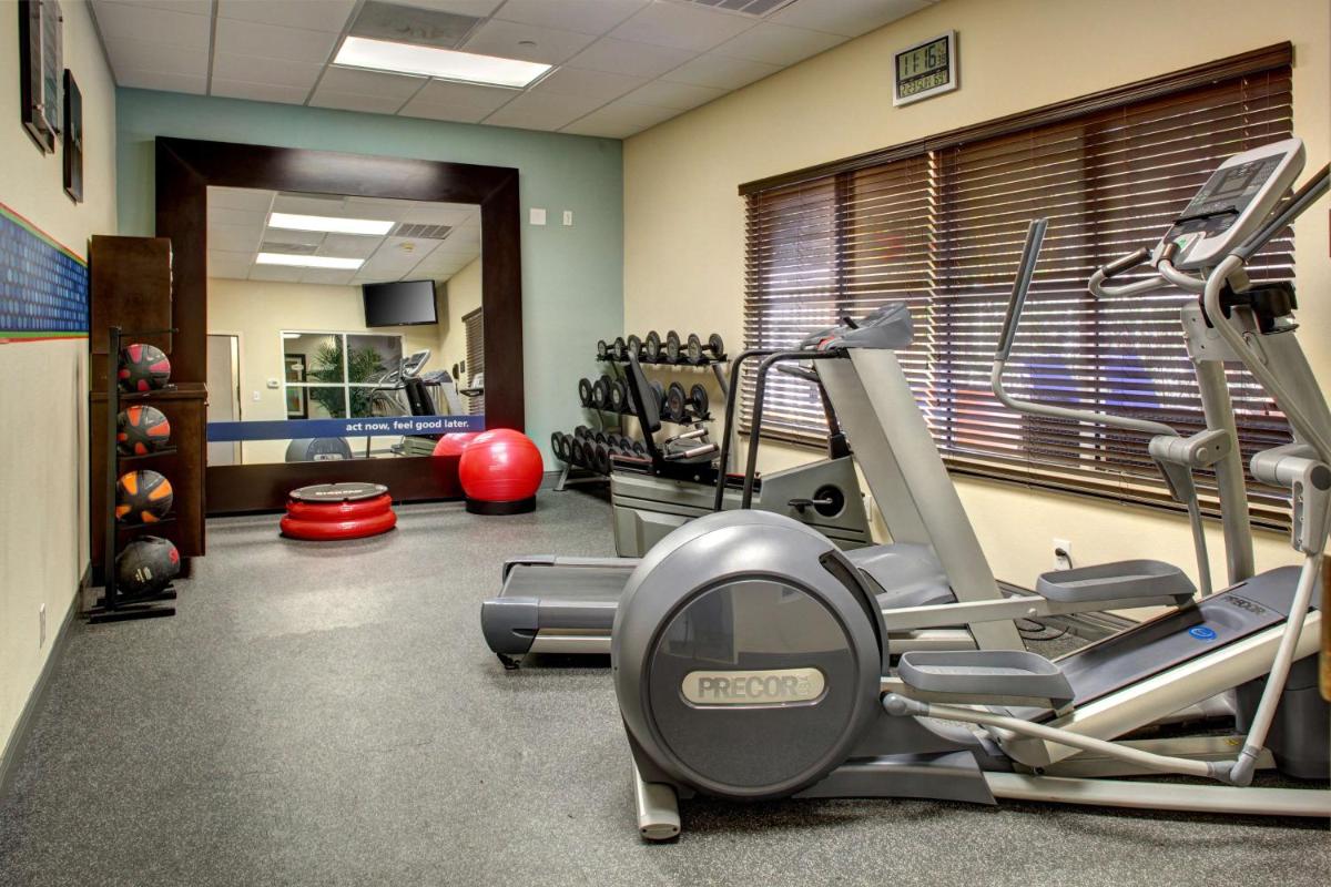 Hampton Inn Miami-Coconut Grove/Coral Gables - image 5