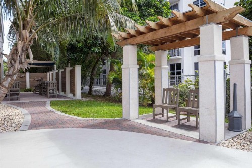 Hampton Inn Miami/Dadeland - image 16