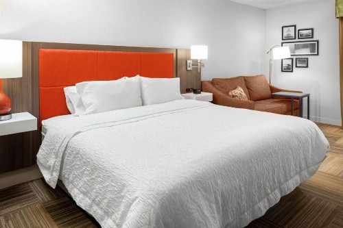 Hampton Inn Miami/Dadeland - image 17
