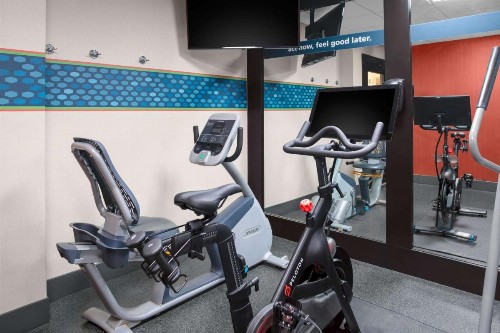Hampton Inn Miami/Dadeland - image 19