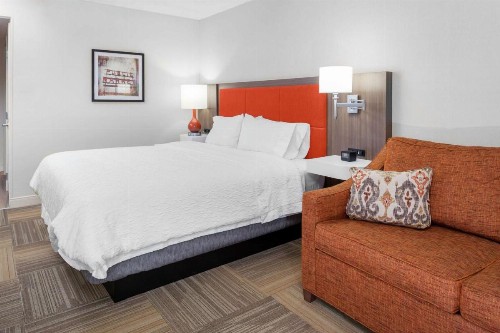 Hampton Inn Miami/Dadeland - image 22