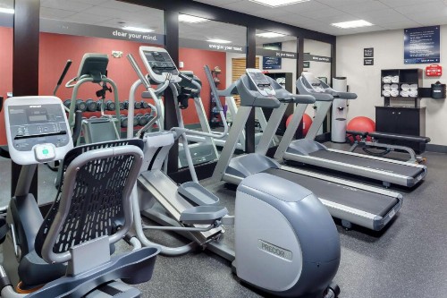 Hampton Inn Miami/Dadeland - image 25