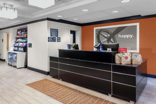 Hampton Inn Miami/Dadeland - image 27