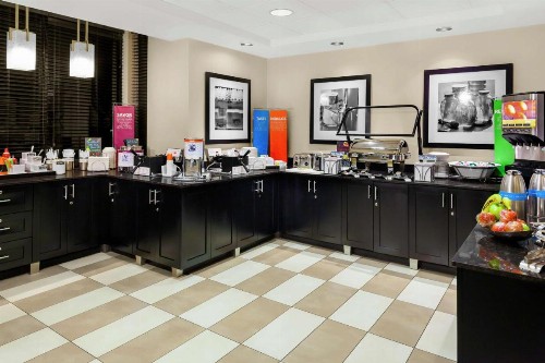 Hampton Inn Miami/Dadeland - image 28