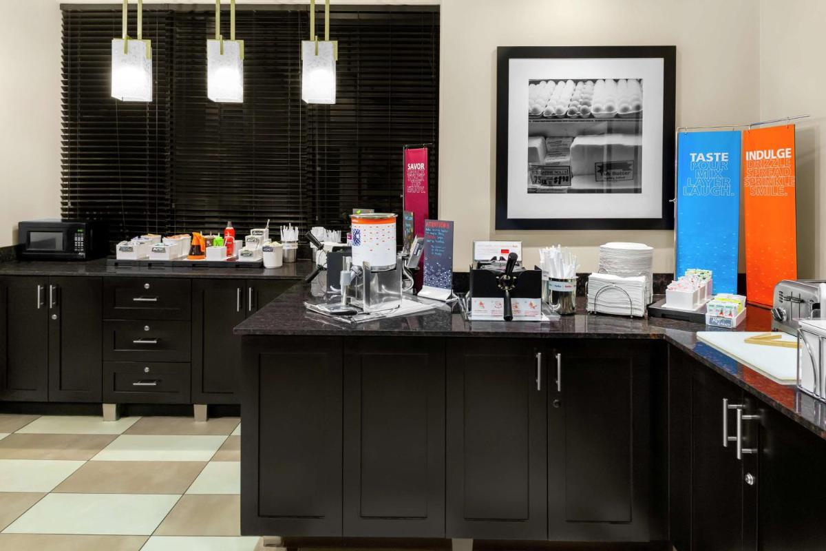 Hampton Inn Miami/Dadeland - image 5