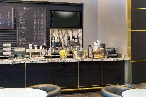 Hilton Miami Downtown - image 14