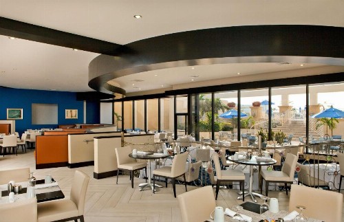 Hilton Miami Downtown - image 15