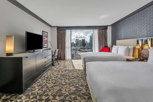 Hilton Miami Downtown - image 24
