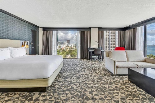 Hilton Miami Downtown - image 25