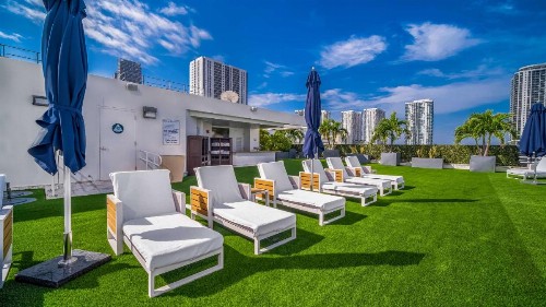 Hilton Miami Downtown - image 3