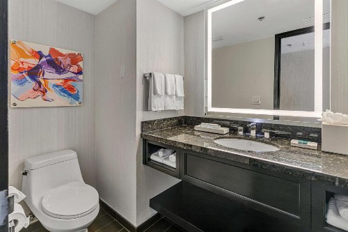 Hilton Miami Downtown - image 30