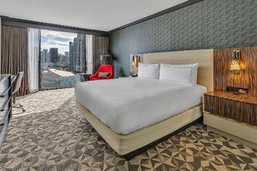Hilton Miami Downtown - image 33