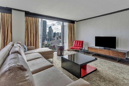 Hilton Miami Downtown - image 34
