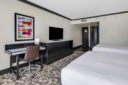 Hilton Miami Downtown - image 38