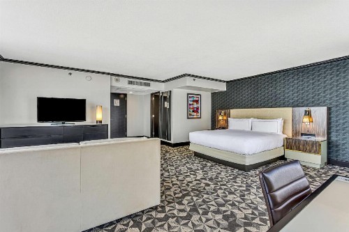 Hilton Miami Downtown - image 47