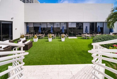 Hilton Miami Downtown - image 5