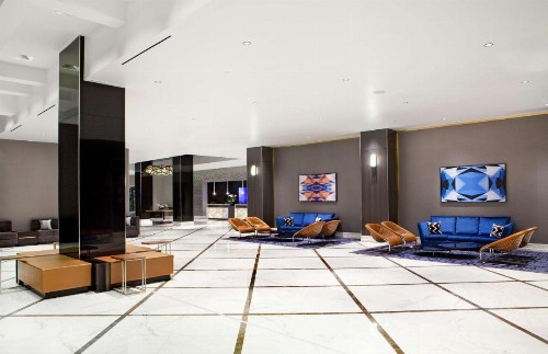 Hilton Miami Downtown - image 7