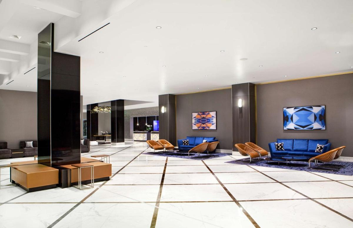 Hilton Miami Downtown - image 7